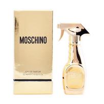 Women's Perfume - MOSCHINO - Fresh Couture Gold - Eau de Parfum - 100 ml - Authentic