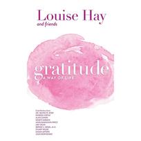 Gratitude Paperback By Louise L. Hay UKN1561