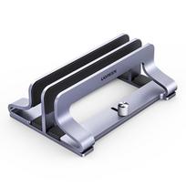 UGREEN Adjustable Vertical Laptop Stand
