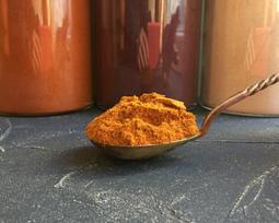 Ekologiški šaltalankių uogų milteliai, 300 g