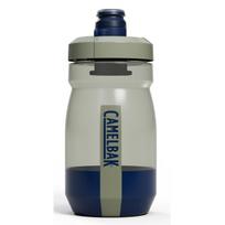 Vandens butelis CamelBak Podium 0,45L Mercury Fog
