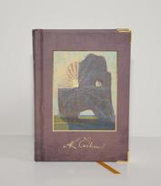 Užrašų knygutė M.K.Čiurlionis, 192 psl.