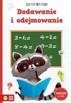 Išmintinga galva. Sudėtis ir atimtis - kolektyvinis darbas