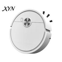 Compact Car Vacuum Cleaner Mini Robot Cleaner, 3 in 1 Sweeping Mopping Robotic Vacuum, Handheld Slim Cordless Self Charging Mop for Home Hard Battery balta