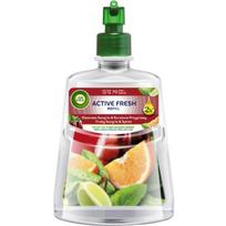 Air Wick Active Fresh Air Freshener Refill Fruit Sangria and Spices 228ml