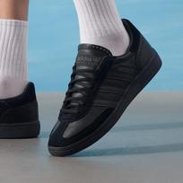 Adidas Spezial Unisex Low-Top Sneakers 38 gray