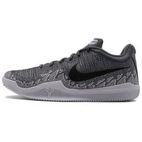Nike Kobe Mamba Rage EP Grey 908974-011 41 black