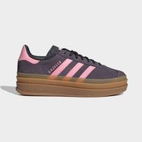 Adidas Gazelle Bold J IH6459 39 1/3 (25 cm) gray