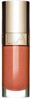 Lūpų aliejus Clarins Lip Comfort Oil, 7 ml, fleeting dew sp., 27
