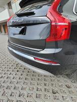 VOLVO XC90 MK II 14- CHROM Bagažinės dangčio apdaila