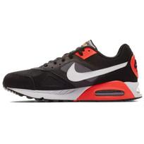 Nike Air Max Ivo Black Bright Crimson 580518-016 44.5 black