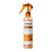 Dr.Melaxin Exfoliating Kojic Acid Turmeric Spray 200ml white