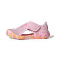 Adidas Altaventure 2.0 Sportiniai Maudymosi Basutės Vaikams Rožinės Geltonos Vaikams Amžiaus 3 7 Metai ID3419 31.5 geltona