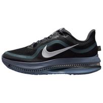 Nike Pegasus Premium Fabric Low top ZOOMX, Improved Waffle Knit Sprint Running Shoes Men's Black Gray HQ2592-006 44 tamsiai pilka spalva