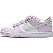 Nike Dunk Kids' Skateboarding Shoes Kids IX5008-101 39 violetinė