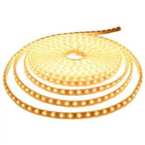 LED juosta 5050, 3000K, IP65, 12V, 14.4W