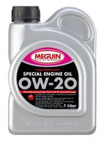 Meguin Special Engine Oil SAE 0W-20, variklio alyva 5L