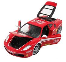 RC automobilis Ferrari R/C XStreet F430 Challenge