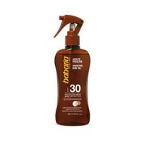 Apsauginis aliejus nuo saulės SPF 30 Babaria, 200ml