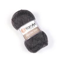 Mezgimo siūlai YarnAnrt Angora Star 179, 100 g
