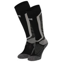 Unisex kojinės iki kelių slidinėjimui XTREME 124796 su merino vilna (2 por)