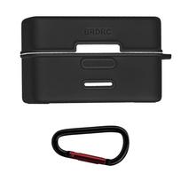 Microphone Charging Box for DJI Mic Mini Silicone Protective Case Wireless Microphone Drop-proof Protector Case for DJI Mic Mini juoda