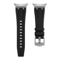 Sports Silicone Band for Samsung Galaxy Watch Ultra 2025 Rubber Men Straps For GALAXY Ultra 7 47mm No Gaps Link Bracelet Correa Galaxy Ultra 47mm