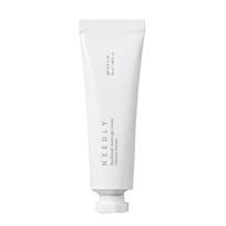 NEEDLY Panthenol Water Gel Cream 50ml – Soothing & Lightweight Moisture Cream white