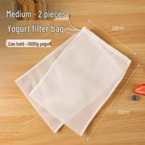 Japan Enzyme Yogurt Whey Filter & Fresh-keeping Rack beige