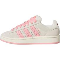 Adidas Originals CAMPUS 00s Abrasion Resistant Low top Kids' Skateboarding Shoes White Pink Teenagers JS3522 36⅔ beige