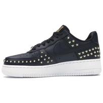 (WMNS) Nike Air Force 1 Low 'Star-Studded Black' Women's AR0639-001 EU 36.5 gray