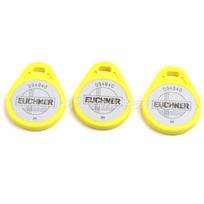 Euchner EKS-A-K1YEWT32-EU Electronic Key Read/Write 094840 - Brand New Original EKS-A-K1YEWT32-EU