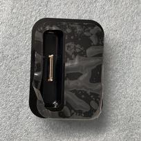 For Iphone 4 Fast Charging Dock For Smartphone Enthusiasts gray