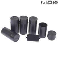 10Pcs Price Tag 18/20Mm Tag Guns Refill Ink Rolls Ink Cartridge For Mx6600/Mx5500 Marking Pricing Labeler Ink Re-Ink Roller