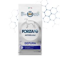 FORZA10 VetDiet DEPURA All Breed sausas maistas suaugusiems šunims