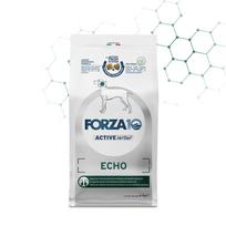 FORZA10 VetDiet ECHO All Breed sausas maistas suaugusiems šunims