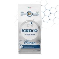 FORZA10 VetDiet PUPPY CONDRO sausas maistas šuniukams
