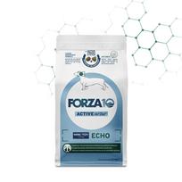 FORZA10 VetDiet ECHO Mini/Toy sausas maistas suaugusiems mažų veislių šunims