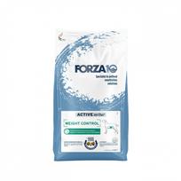 FORZA10 VetDiet Weight Control sausas maistas suaugusiems šunims