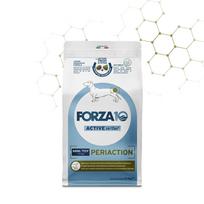 FORZA10 VetDiet PERIACTION Mini/Toy sausas maistas suaugusiems mažų veislių šunims