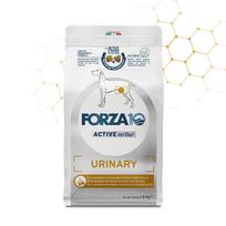 FORZA10 VetDiet URINARY All Breed sausas maistas suaugusiems šunims