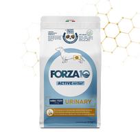 FORZA10 VetDiet URINARY Mini/Toy sausas maistas suaugusiems mažų veislių šunims