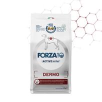 FORZA10 VetDiet DERMO All Breed sausas maistas suaugusiems šunims