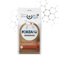 FORZA10 VetDiet GASTROENTERIC Low Fat All Breed sausas maistas suaugusiems šunims
