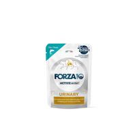 FORZA10 Active VetDiet Urinary veterinarinis konservuotas pašaras katėms su lašiša, 80 g