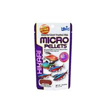 Hikari Micro Wafers visavertis pašaras akvariumo žuvims, 1 kg