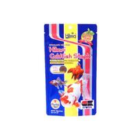 Hikari Goldfish Staple Baby visavertis pašaras auksinėms žuvelėms ir jaunoms koi žuvims, 100 g