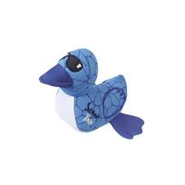 Nobby plūduriuojantis žaislas šuniui, antis, 19cm