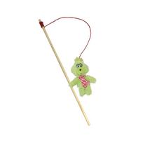 Nobby Xmas Rod With Grimo meškerė katei su katžole 40 cm