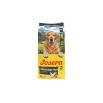 Josera Chicken - Sweet Potato M/M sausas pašaras vidutinių ir didelių veislių šunims su paukštiena ir saldžiosiomis bulvėmis